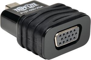 TRIPP LITE P137-000-VGA Keyspan Mini DisplayPort 1.2 to Active VGA Adapter