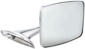 United Pacific 1973-87 Chevy & GMC Truck Exterior Mirror Fits LH & RH C738710