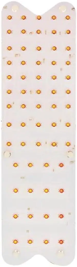 United Pacific 1967,1968,1969,1970,1971,1972, Chevy, GMC Suburban, Fleetside, LED Tail Light Circuit Board Insert 110126