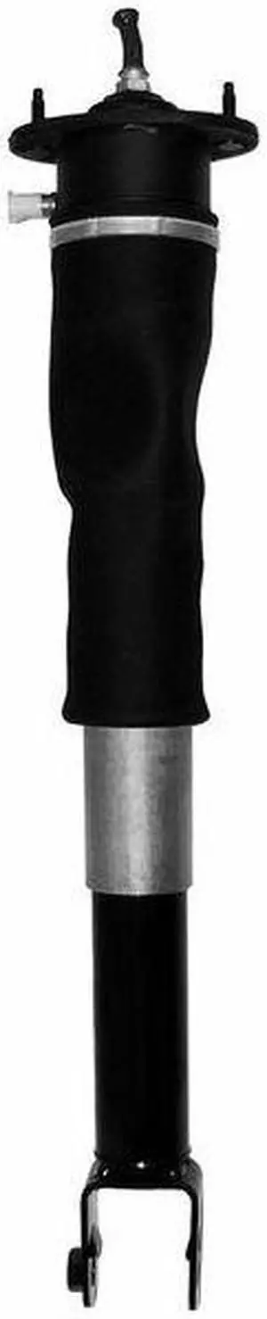 Unity Automotive 13-515500 Rear OEM Electronic Air Shock