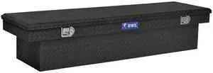 UWS 72" Crossover Truck Tool Box EC10643