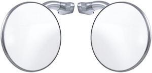 UPI 4" Peep Mirror Bundle 110742