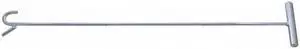 United Pacific 31" Fifth Wheel Pin Puller w/Hook 90012