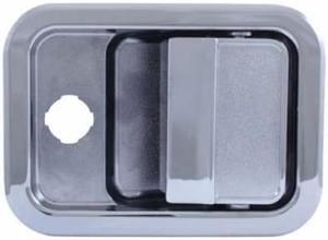 United Pacific FL COLUMBIA OUTSIDE DOOR Handle  42364