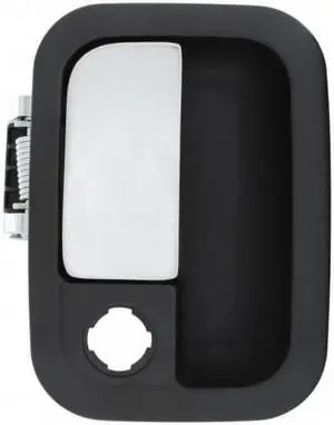 United Pacific KW/PB 01+ EXTERIOR DOOR HANDLE 42767