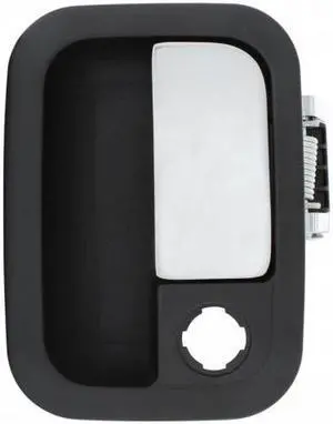 United Pacific KW/PB 01+ EXTERIOR DOOR HANDLE 42766