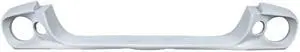 United Pacific For 1967-1968 Ford Mustang Coupe/Convertible/Fastback Fiberglass Nose Panel Eleanor Style 110649