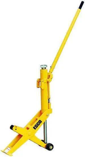 ESCO 7.5 Ton Forklift Jack 10437