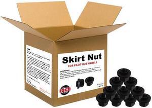 ESCO 33MM Skirt Nut 10 Count 40125-T