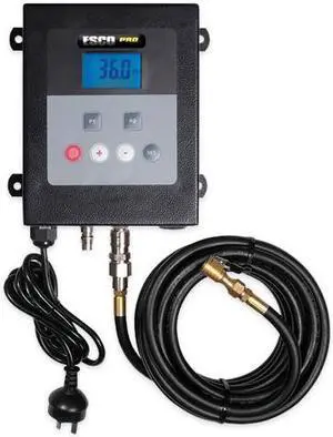 ESCO Digital Wall Mounted Tire Inflator 10964