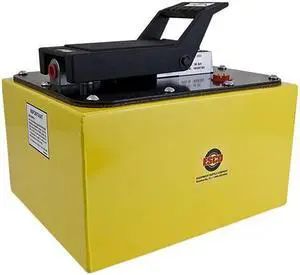 ESCO 2 Gallon Air Hydraulic Pump 10594