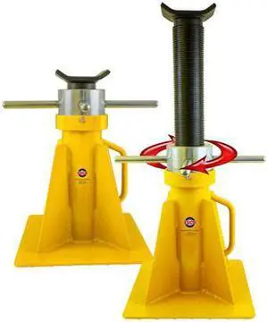 ESCO 20 Ton Screw Style Jack Stand 10803