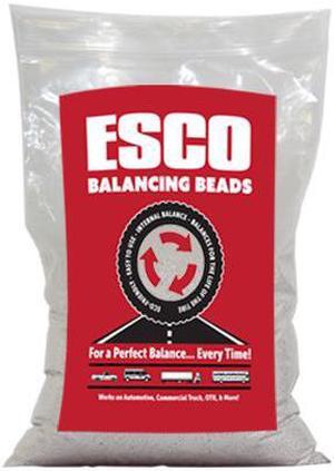 ESCO Automotive Tire Balancing Beads 4Oz 20469C