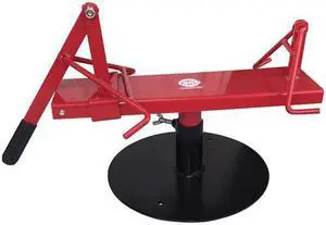 ESCO Turntable Style Tire Spreader W/ Base 90455