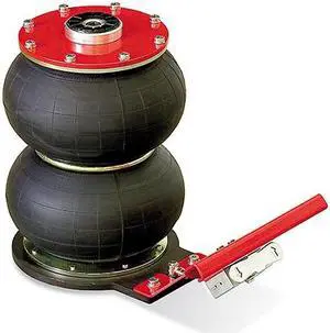 ESCO 2.2 Ton Bladder Jack Yak 92011
