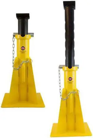 ESCO 25 Ton Pin Style Jack Stand 10804