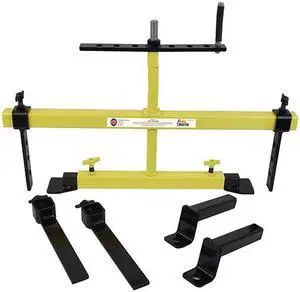 ESCO For Extended Planetary Wheels For Lock Ring Installer Ringmaster kit 70162K