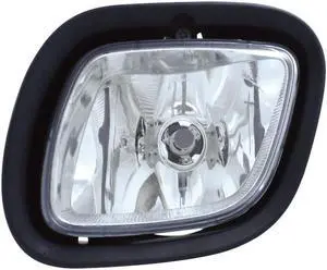 United Pacific 2008+ Freightliner Cascadia Fog Light - Driver 31324