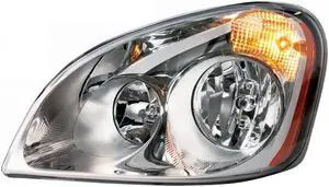 United Pacific 2008+ Freightliner Cascadia Headlight - Driver Side 31319