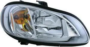 United Pacific 2002+ Freightliner M2 (100/106/112 MDL) Headlight - Passenger Side 31348