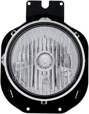 United Pacific 1996-2005 Freightliner Century Crystal Headlight 31280