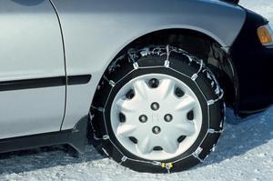 Radial Chain Tire Chains Sc1026