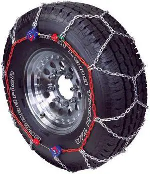Auto-Trac Tire Chains 0155505
