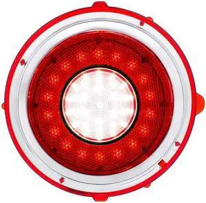 United Pacific 30 LED Backup Light For 1970-1973 Chevy Camaro - L/H 110375