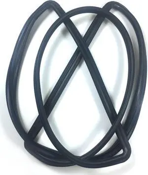 Fairchild F4081 Windshield Seal For 1964-1968 Ford Mustang (Windshield)
