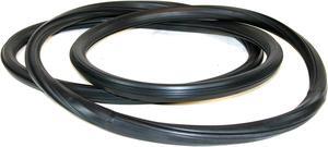 Fairchild D4006 Windshield Seal For 1968-1986 Jeep CJ5 (Windshield)