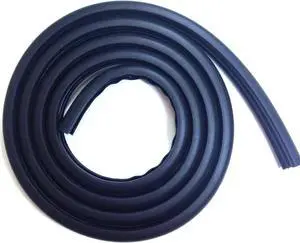 Fairchild D3051 Door Seal on Body, Left or Right, Front or Rear  (Fits 4 Door) For 1997-2001 Jeep Cherokee (On Body)
