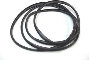 Fairchild D4027 Windshield Inside Garnish For 1997-2006 Jeep Wrangler (Windshield)