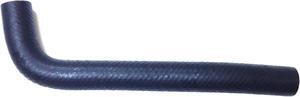 Fairchild D4062 Fuel Filler Hose, 1" Inlet Diameter, For 15 Gallon Fuel Tank For 1978-1983 Jeep CJ5 (Fuel Tank)