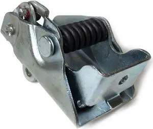 Fairchild F4095 Door Latch Control, LH For 1978-1979 Ford Bronco (Driver Side)