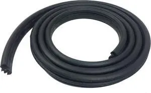 Fairchild D3049 Door Seal on Body For 1999-2004 Jeep Grand Cherokee (Rear Driver side or Passenger side)