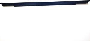 Fairchild D4086 Plastic Retainer, Attaches to Back Glass For 1997-2006 Jeep Wrangler (Back Window)