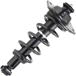 Unity Automotive 15204 Rear Right Complete Strut Assembly 2010-2015 Chevrolet Camaro (V6 Only)