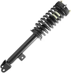 Unity Automotive 11820 Front Complete Strut Assembly 2005-2010 Chysler 300 (SRT8 ONLY), 2006-2010 Dodge Charger (SRT8 ONLY), 2005-2008 Dodge Magnum (SRT8 Only)