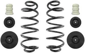Unity Automotive 30-515000 Rear Coil Spring Conversion Kit 2002-2014 Cadillac Escalade, 2000-2014 Chevrolet Tahoe, 2000-2014 GMC Yukon
