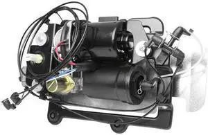 Unity Automotive 20-015500-C Air Suspension Compressor 2004-2009 Cadillac SRX, 2005-2010 Cadillac STS