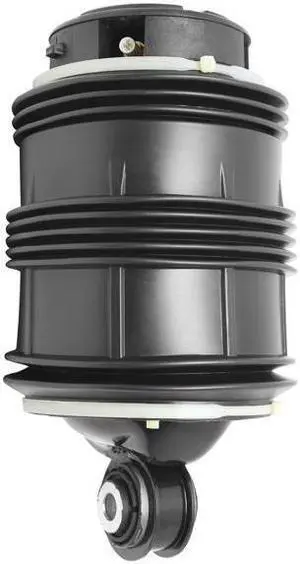 Unity Automotive 15-513100 Rear Air Spring 2003-2005 Mercedes-Benz E320, 2006-2009 Mercedes-Benz E350, 2004-2006 Mercedes-Benz E500, 2006-2006 Mercedes-Benz E55 AMG, 2007-2009 Mercedes-Benz E63 AMG