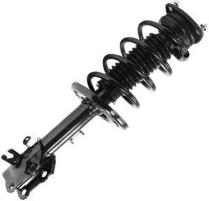 Unity Automotive 11697 Front Left Complete Strut Assembly For 2013-2016 Mazda CX-5