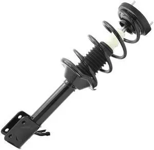 Unity Automotive 15335 Rear Left Complete Strut Assembly For 2004-2007 Impreza (Wagon)