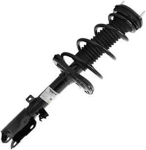 Unity Automotive 15074 Rear Right Complete Strut Assembly For 2012-2017 Toyota Camry SE