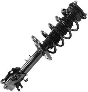 Unity Automotive 11698 Front Right Complete Strut Assembly For 2013-2016 Mazda CX-5