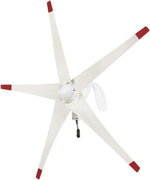 Nature's Generator Wind Turbine Powered Portable Generator HKNGWT
