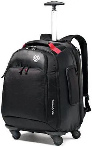 Samsonite 46309-1041 MVS Spinner Backpack