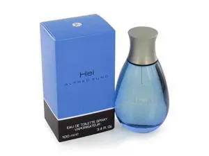 Hei by Alfred Sung Eau De Toilette Spray 3.4 oz Hei by Alfred Sung Eau De Toilette Spray 3.4 oz