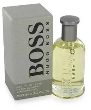 BOSS NO. 6 by Hugo Boss Eau De Toilette Spray (Grey Box) 1.6 oz BOSS NO. 6 by Hugo Boss Eau De Toilette Spray (Grey Box) 1.6 oz