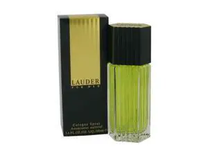 Lauder by Estee Lauder Eau De Cologne Spray 3.4 oz Lauder by Estee Lauder Eau De Cologne Spray 3.4 oz